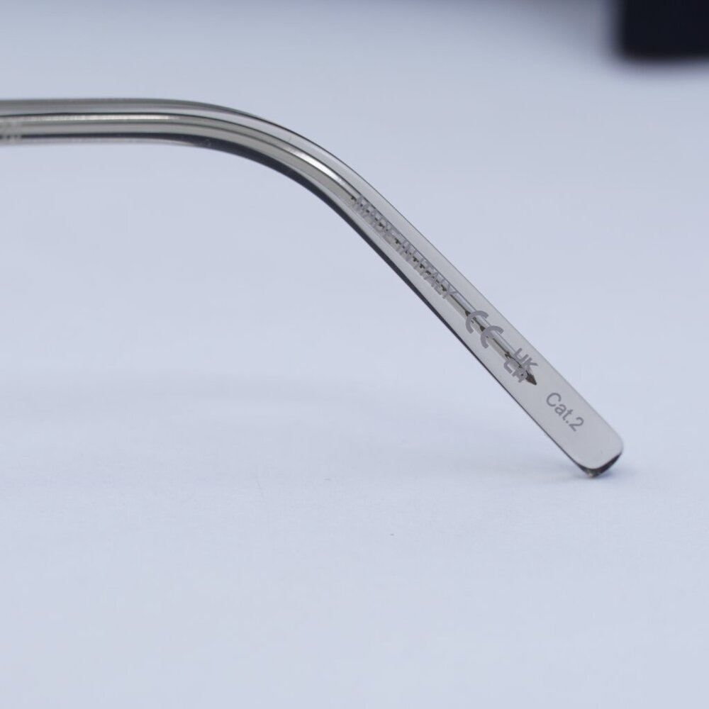 Final Price! Saint Laurent SL667 004 Sunglasses - Picture 7 of 10